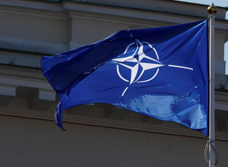 В НАТО не пришли к консенсусу относительно переговоров с Россией - FT