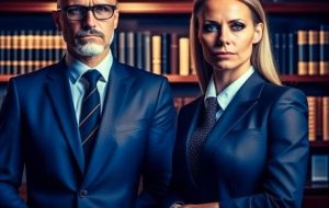 Как выбирать адвоката по уголовным и гражданским делам?