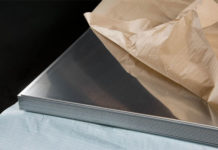 Где выгодно купить листовой алюминий?