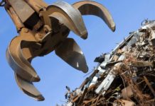 Выгодный приём металлолома в Москве