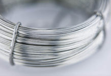 Где приобрести нержавеющую проволоку?