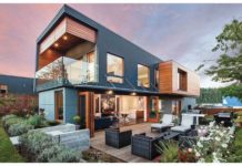 Проектирование коттеджей и загородных домов