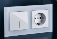 Как выбрать розетки и выключатели для квартиры?