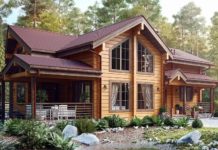 Недорогое строительство домов