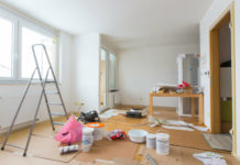 Доступный ремонт квартиры