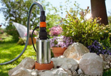 Как осуществляется бурение скважин на воду?