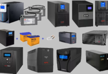 Назначение источника бесперебойного тока