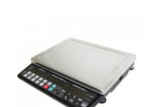 Выбираем счетные весы