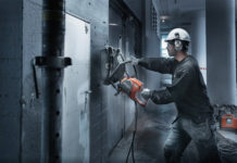 Разновидности резки проемов