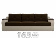 Выбираем угловой диван