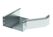 Применение металлических кабельных каналов