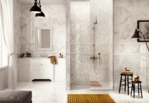 Рекомендации по выбору плитки для ванной и кухни