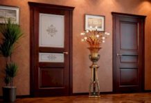 Выбираем качественные двери