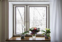 Почему для квартиры стоит выбирать пластиковые окна?