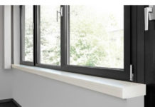 Подоконники Werzalit