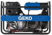 Преимущества дизельных генераторов