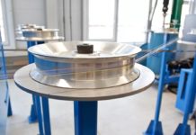 Производство волоконно-оптического кабеля