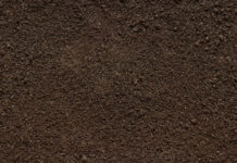 Покупка грунта с доставкой