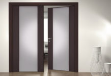 ТОП 5 советов по выбору межкомнатной двери