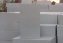 Газобетонные блоки – особенности материала