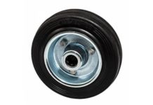 Термостойкие колёса для тележек