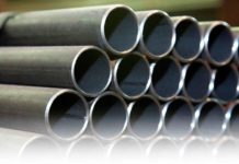 Применение нержавеющих труб
