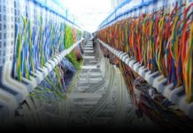 Тестирование кабельной системы