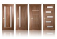 Межкомнатные двери ProfilDoors