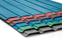 Разновидности профнастила