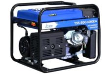 Как выбрать бензиновый генератор