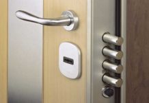 Почему лучше выбирать металлические входные двери?