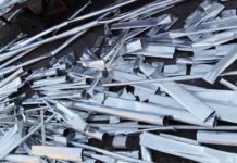 Куда можно сдать нержавеющую сталь?
