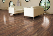 Как выбрать ламинат для квартиры?