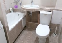 По каким параметрам стоит выбирать сантехнику в ванную комнату?