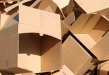 Где приобрести качественные картонные коробки?