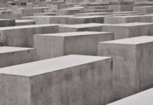 Виды бетонных изделий в строительстве