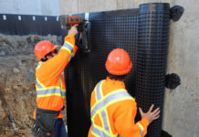 Где приобрести материалы для гидроизоляции