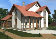 Кому доверить проектирование коттеджа?