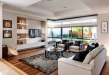 Кому доверить дизайн современной квартиры?