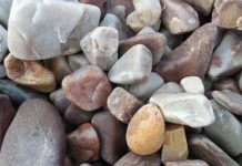 Сферы использования нерудных материалов