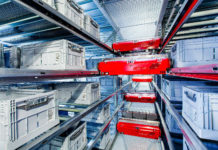 Разновидности оборудования для складов