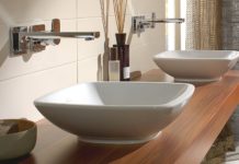 Выбираем качественную сантехнику в квартиру