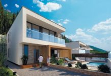 Можно ли бюджетно построить дом в Ялте?