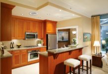 Как выбрать качественную мебель для кухни