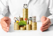 Где получить грамотную помощь в финансовых вопросах