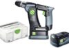 Ассортимент строительных инструментов FESTOOL