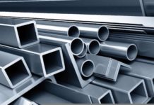 Ассортимент металлопроката «Глобал Металл»