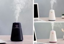 Как выбирать бытовые увлажнители воздуха?