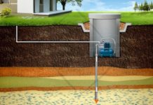 Бурение скважин на воду