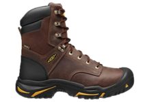 Какой должна быть рабочая обувь?